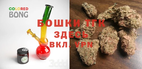 твердый Белоозёрский